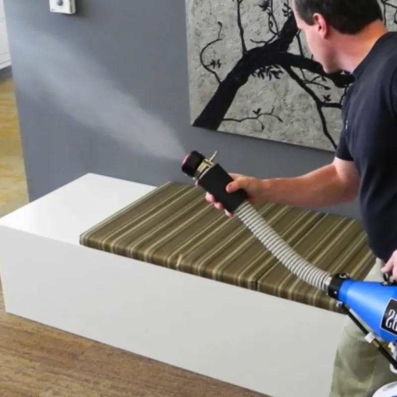 Professional Odor Removal in Somerset, TX